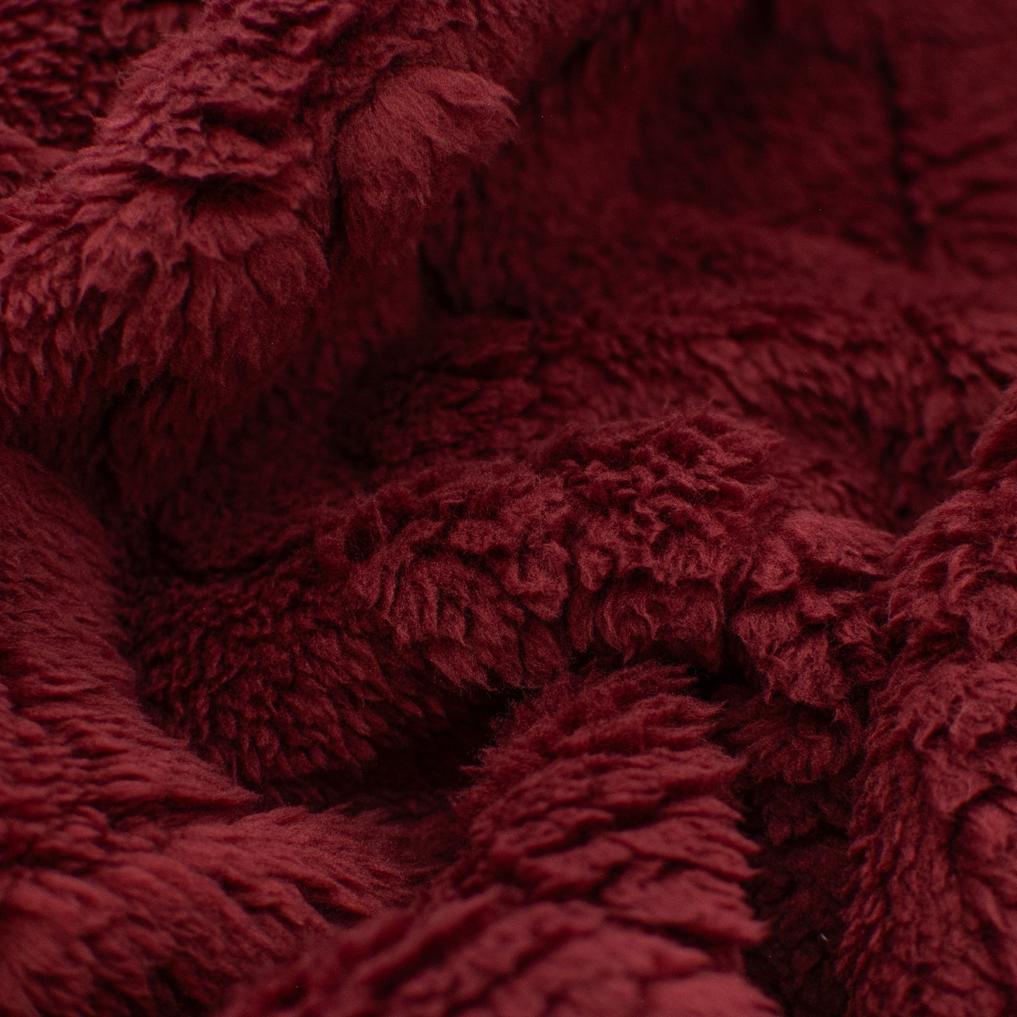 Sherpa Jacquard Cadena