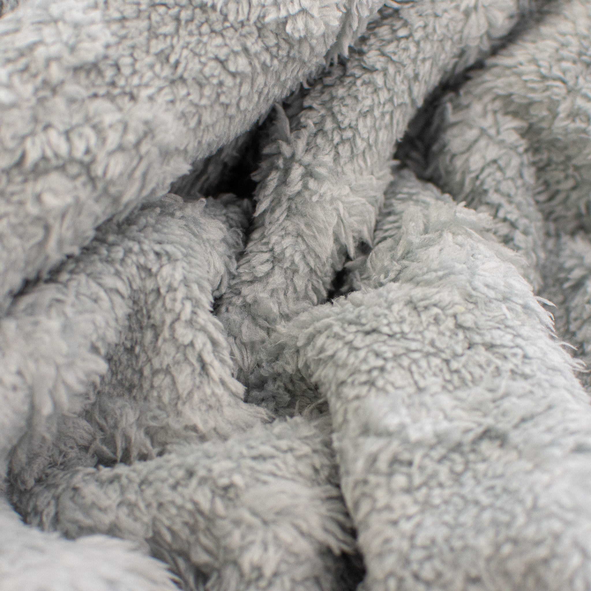 Sherpa Jacquard Cadena