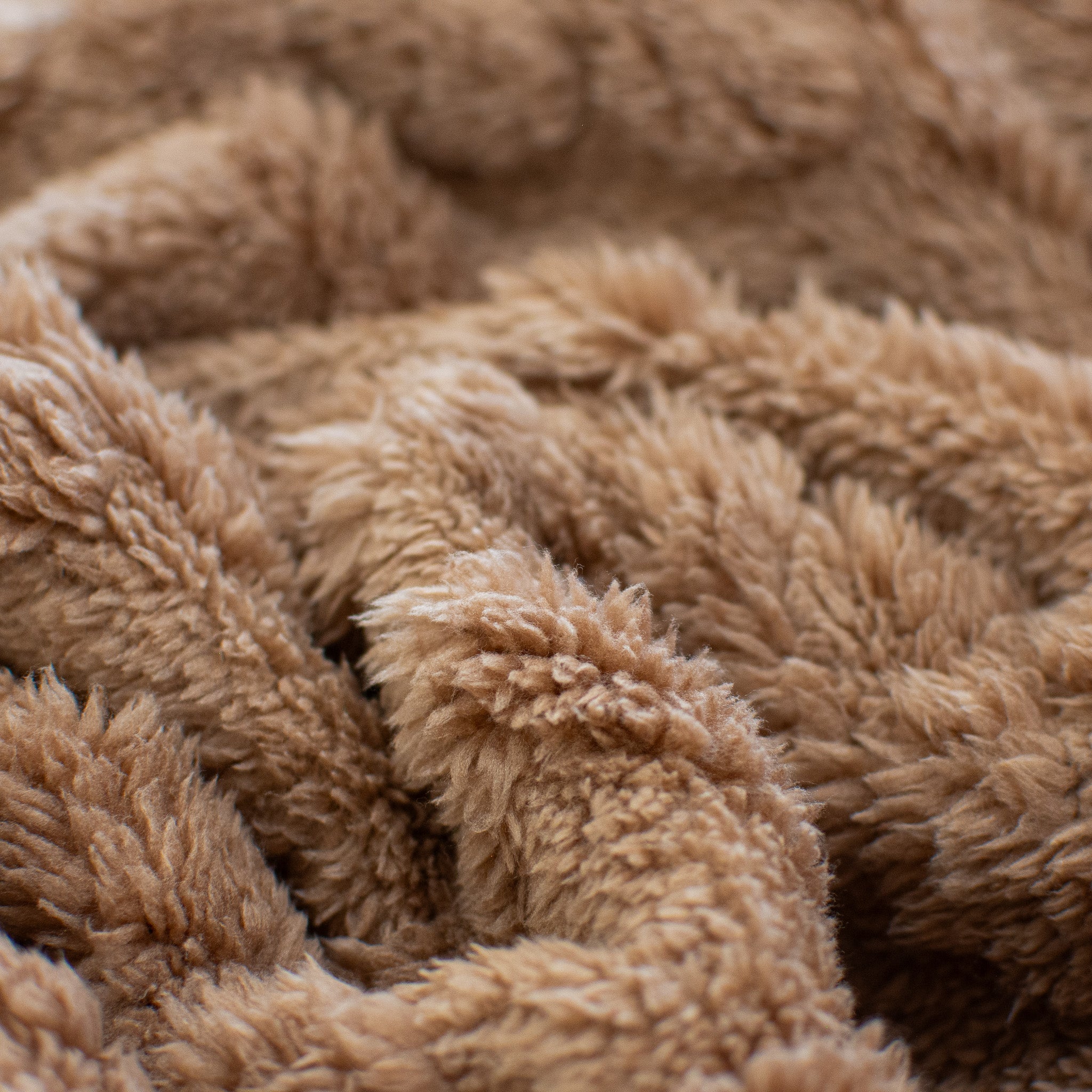 Sherpa Jacquard Cadena