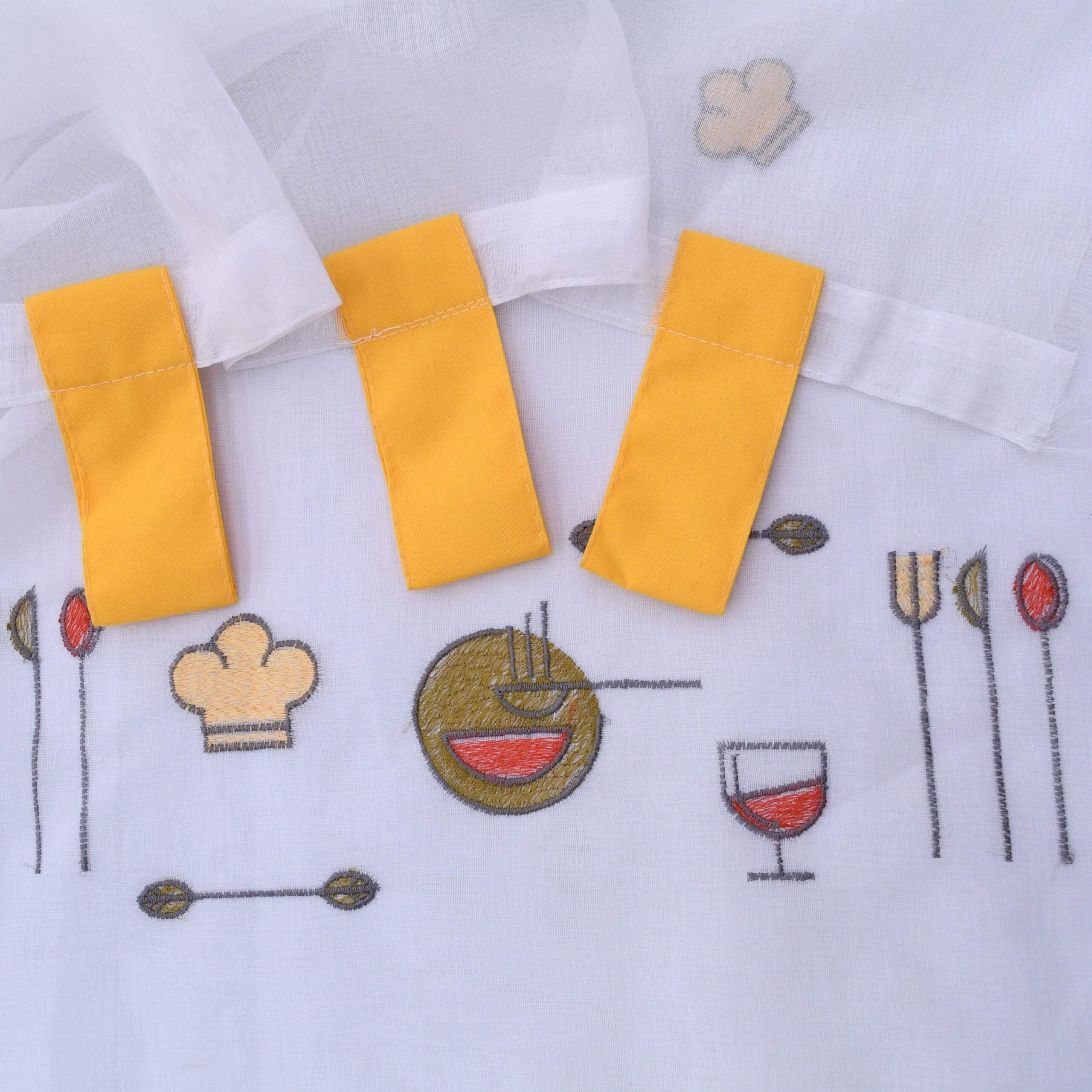 Kitchen Tirantes Utensilios