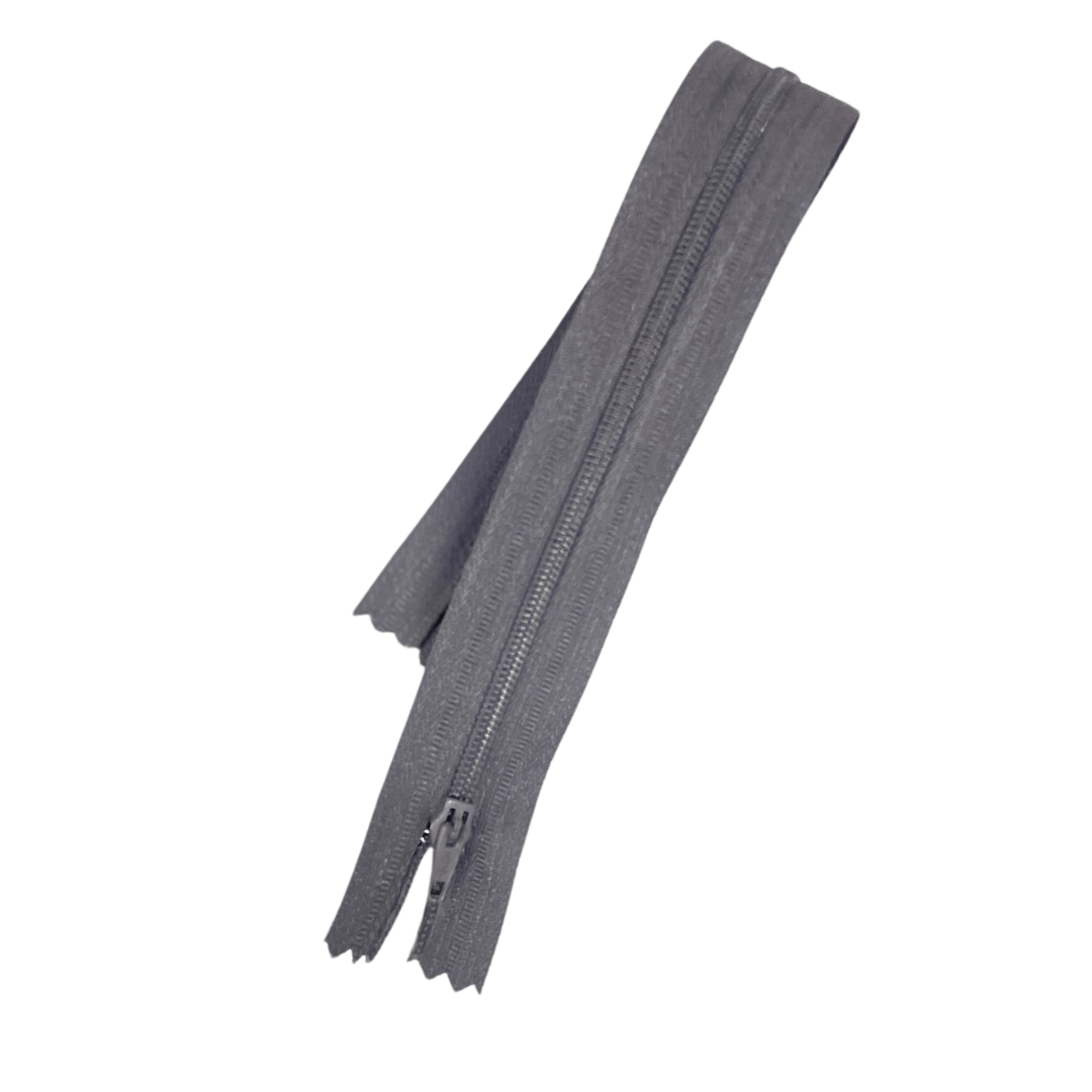 Cierre Poliester Espiral 30 cm