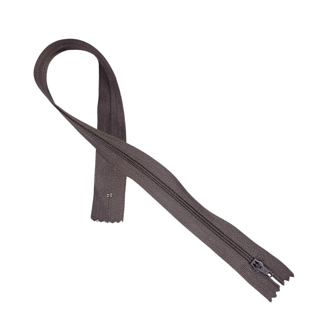 Cierre Poliester Espiral 40 cm