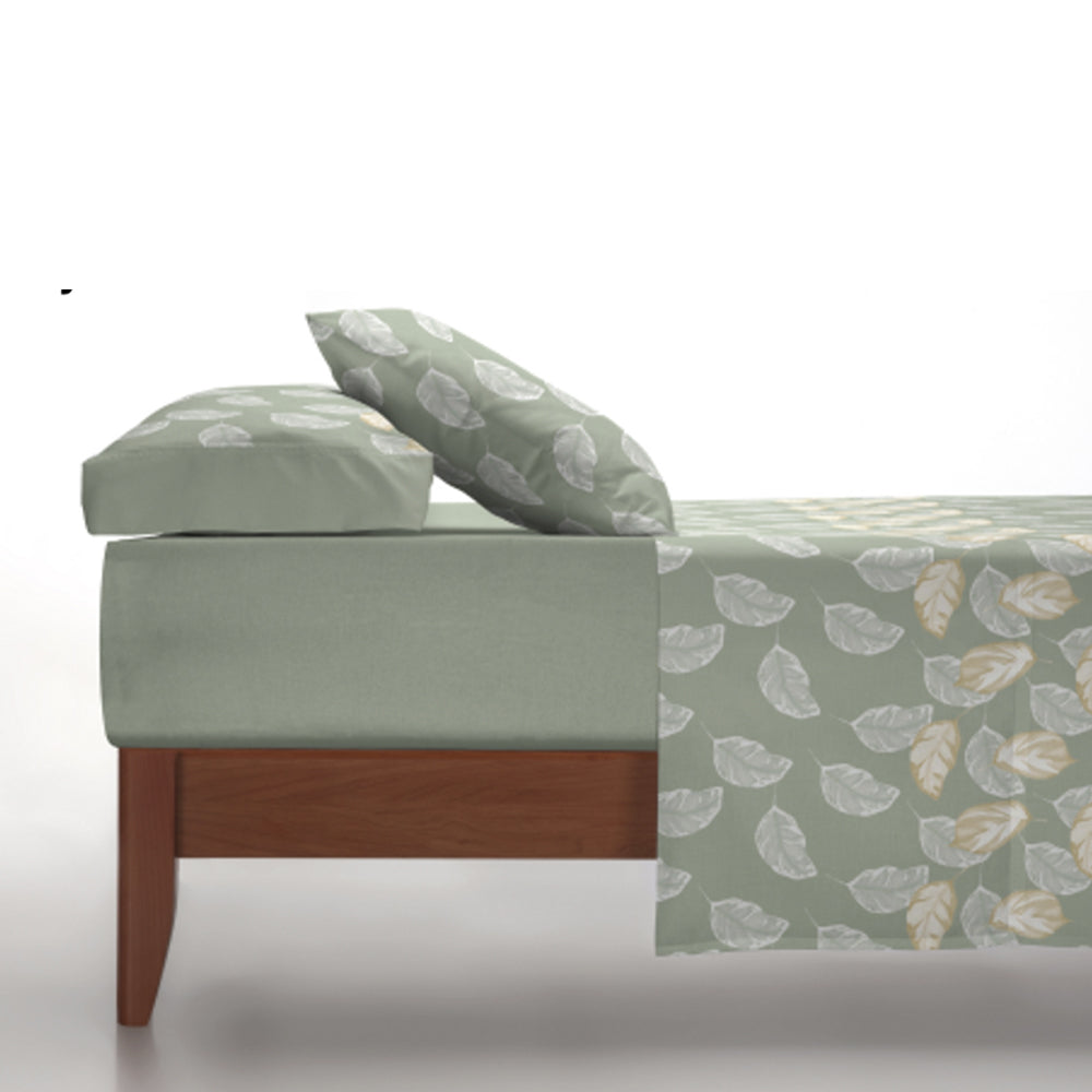 Juego de Sábanas Polar King Size