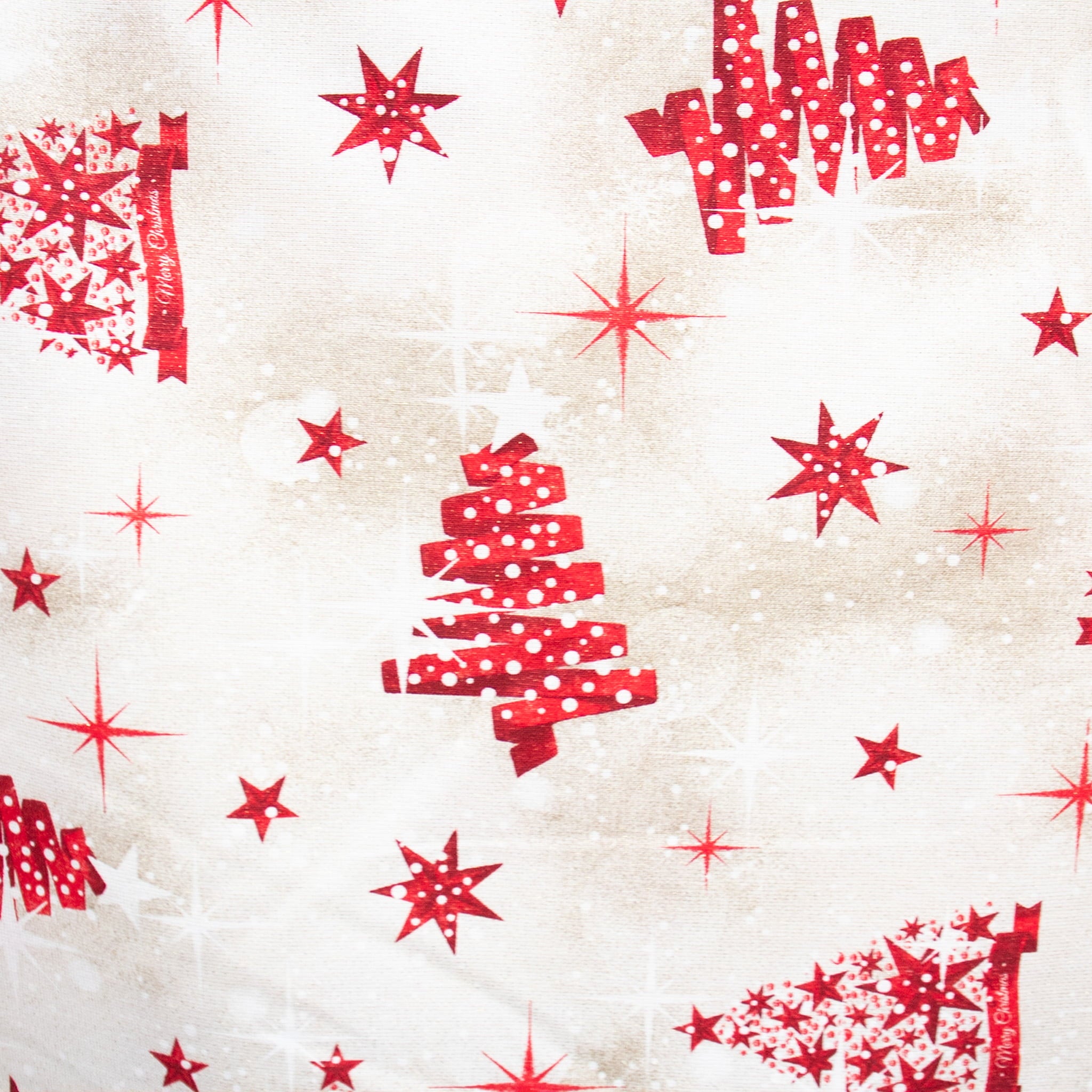 Panama Navidad Lurex