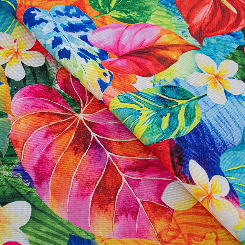 Half Panam Digital Azteca