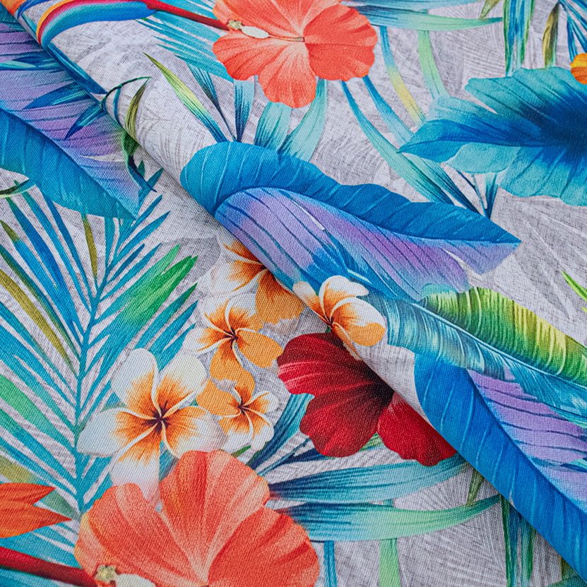 Half Panam Digital Azteca