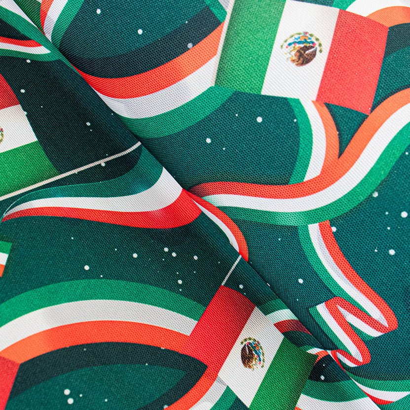 Azteca Digital Patrio