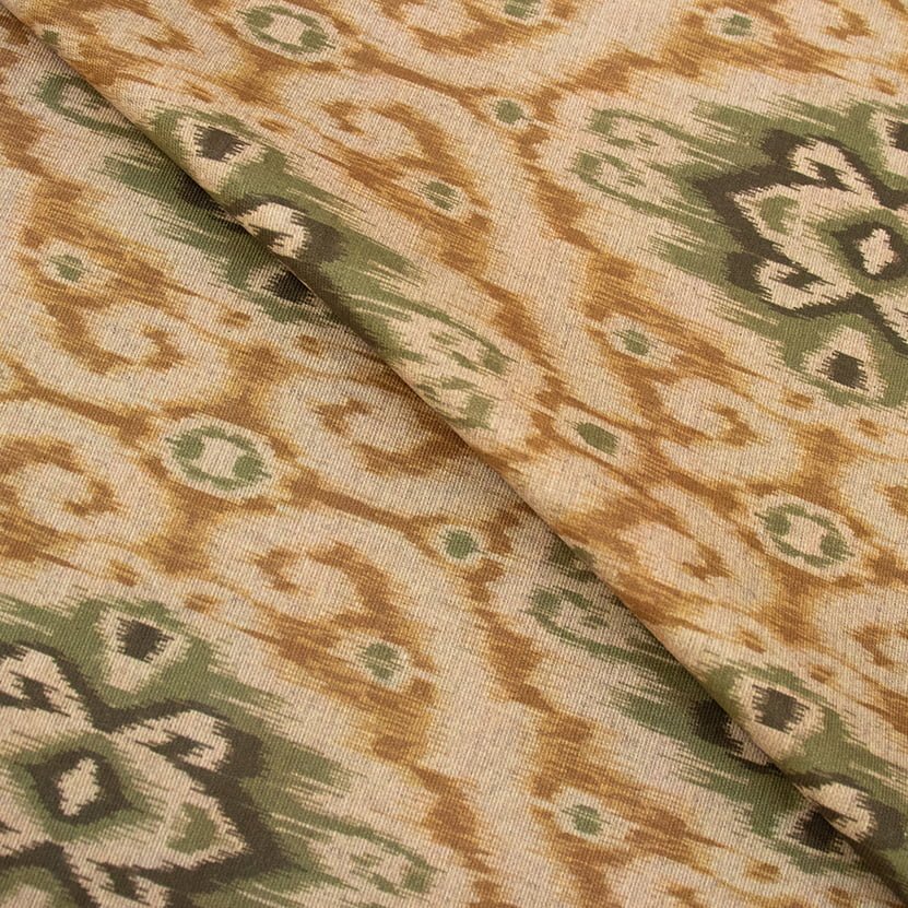 Mantel Español Resinado (1.5 mts)