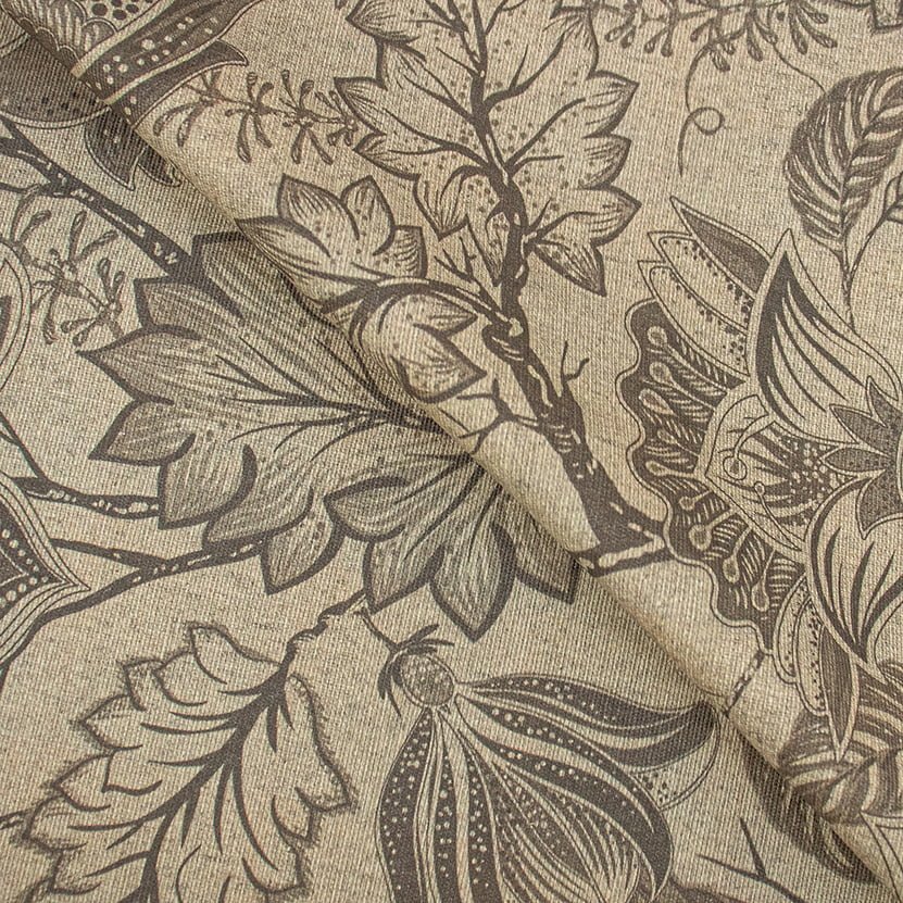 Mantel Español Resinado (1.5 mts)