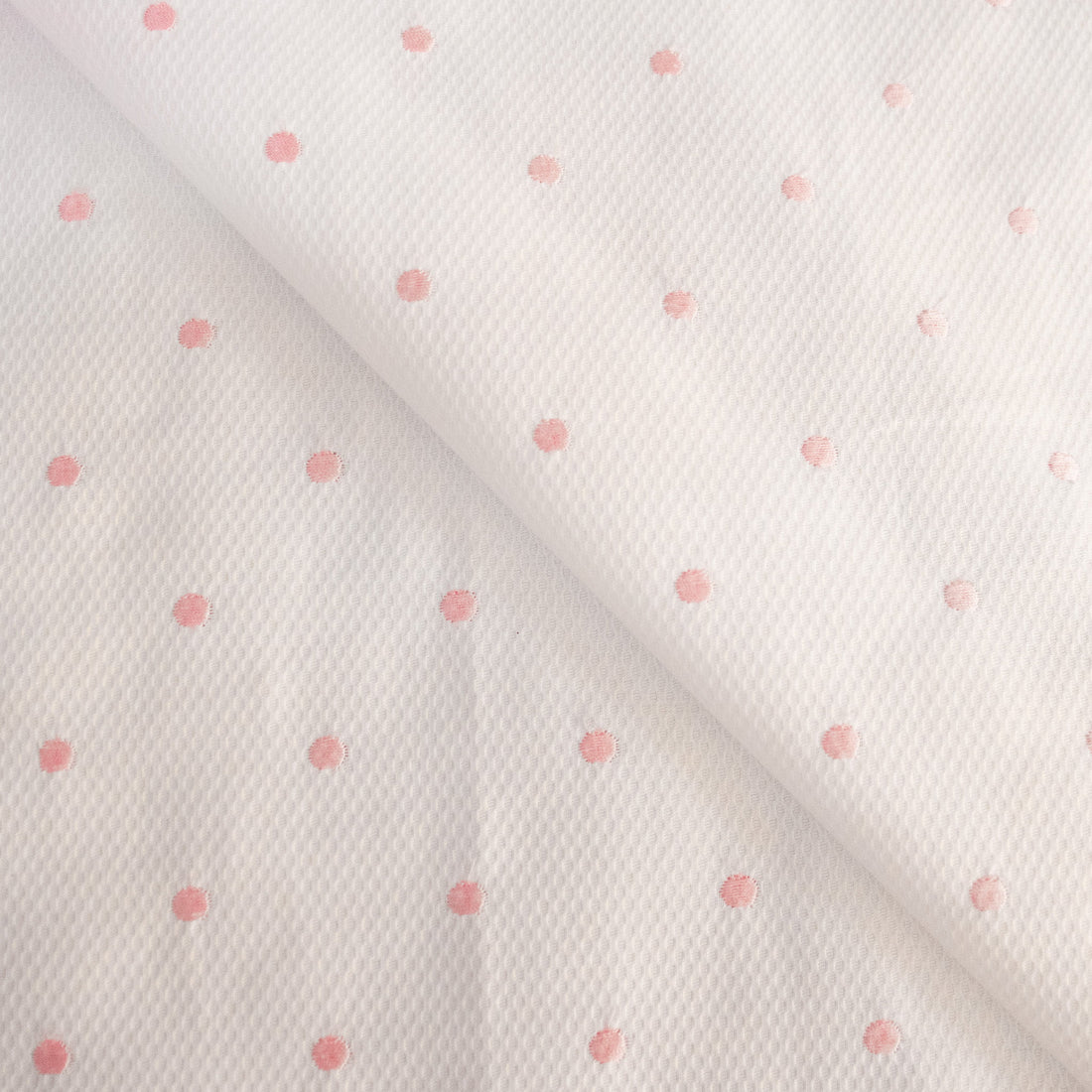 Pique Bordado Bodoques