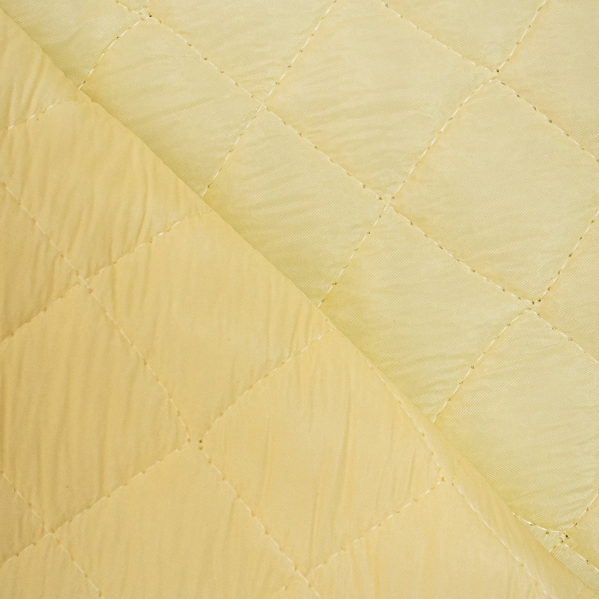 Acolchado Baby Flex Recubr. PVC