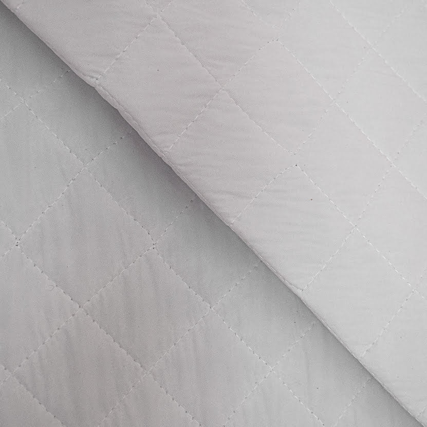 Acolchado Baby Flex Recubr. PVC