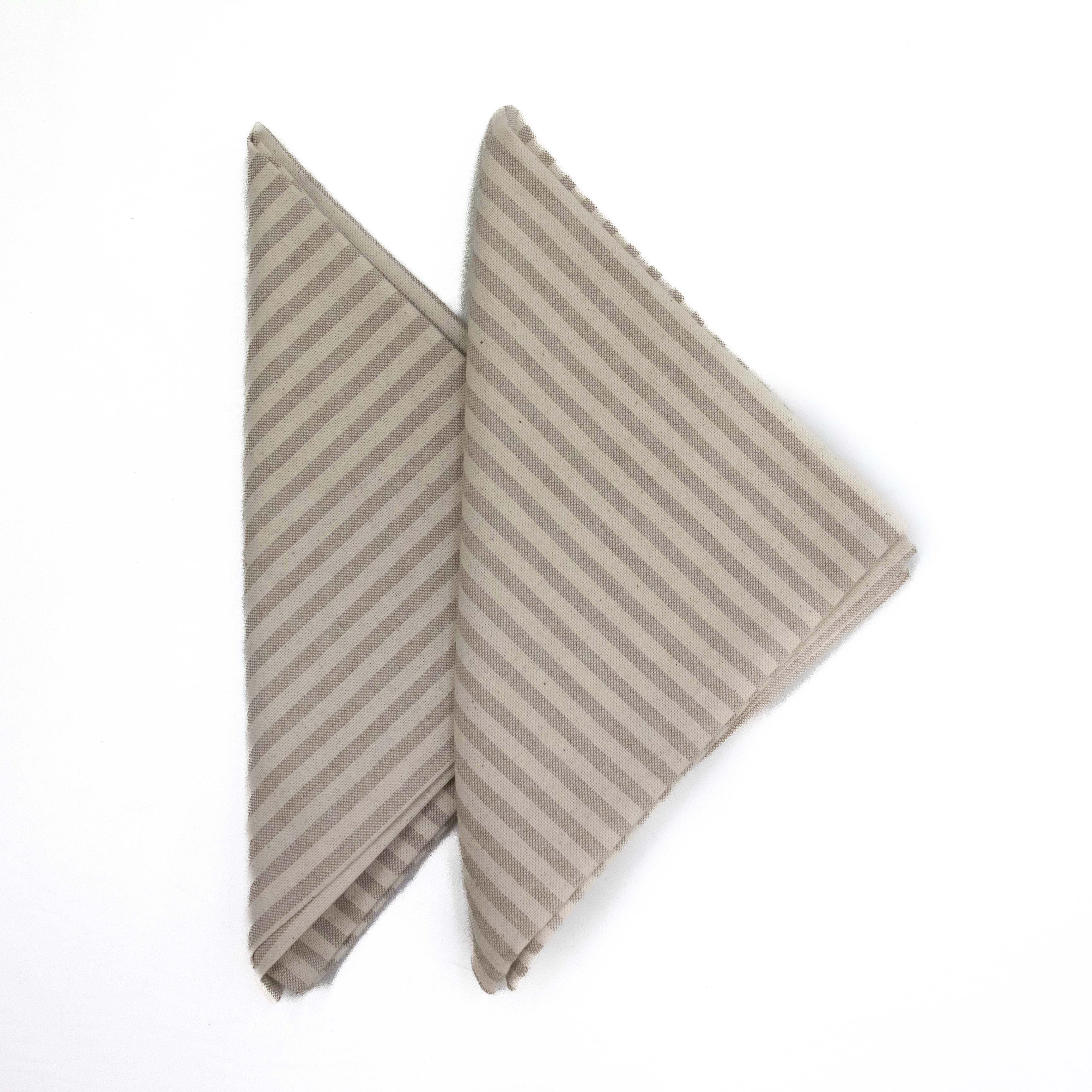 Servilleta Básica Merlín Raya Angosta