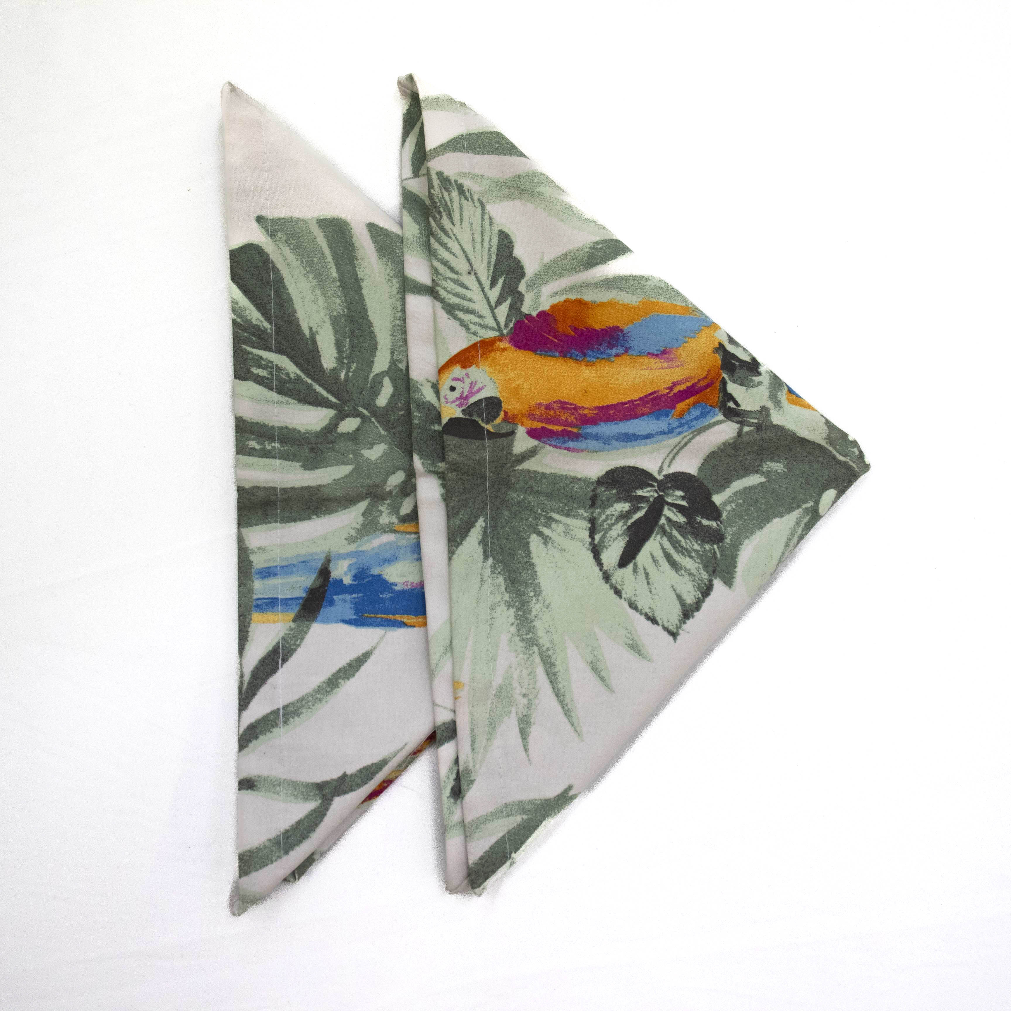 Servilleta Única Varios