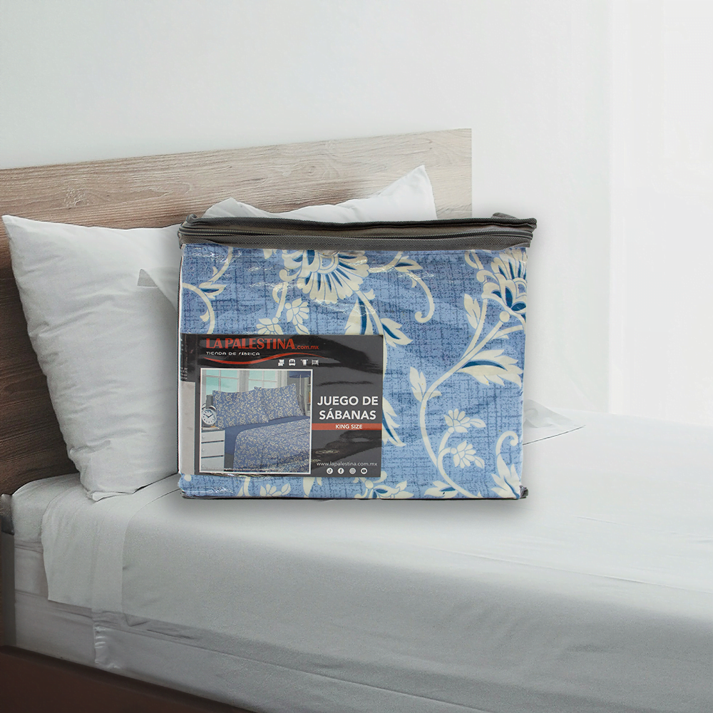 Juego de Sábanas Palestina