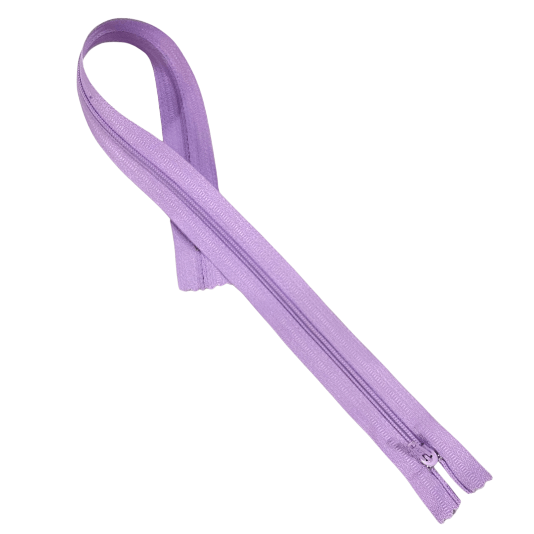 Cierre Poliester Espiral 40 cm