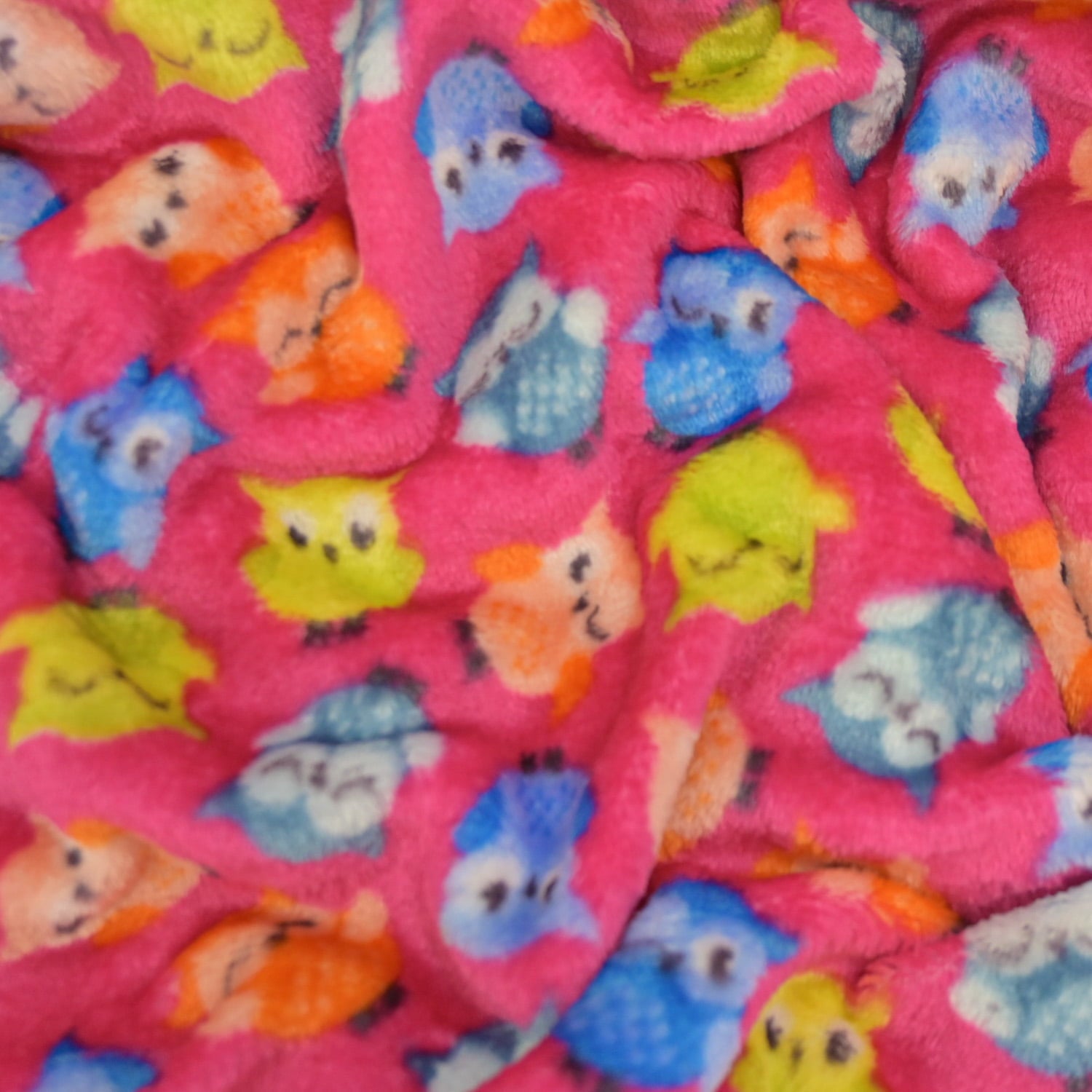 Polar Flannel Buhos Nube