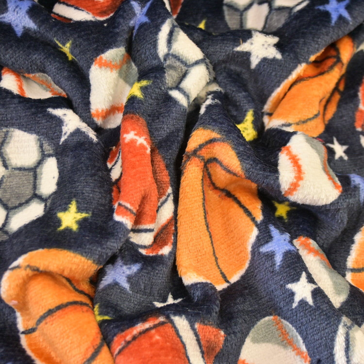 Polar Flannel Balones