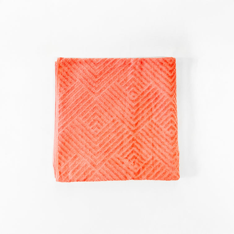 Toalla Greta Rasurada