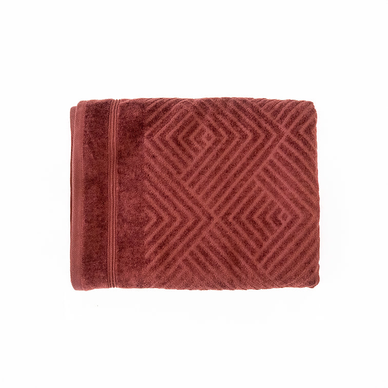 Toalla Greta Rasurada