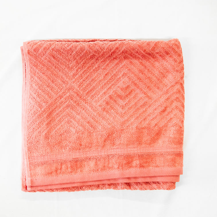 Toalla Greta Rasurada