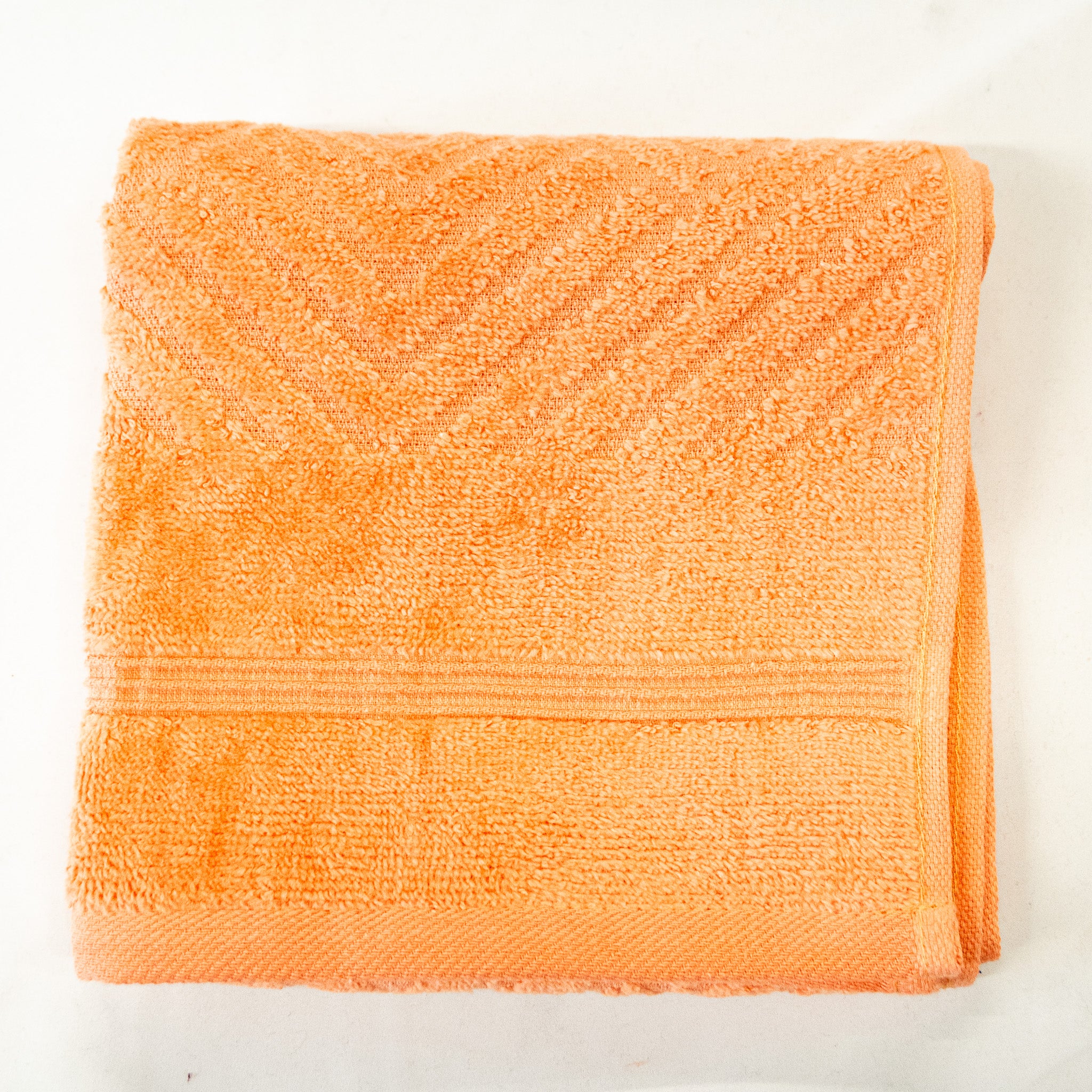 Toalla Greta Rasurada