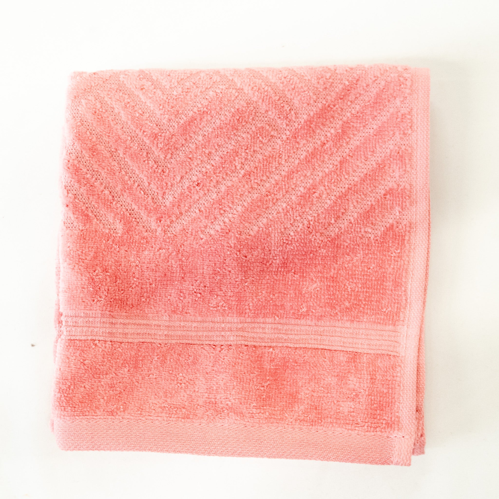 Toalla Greta Rasurada