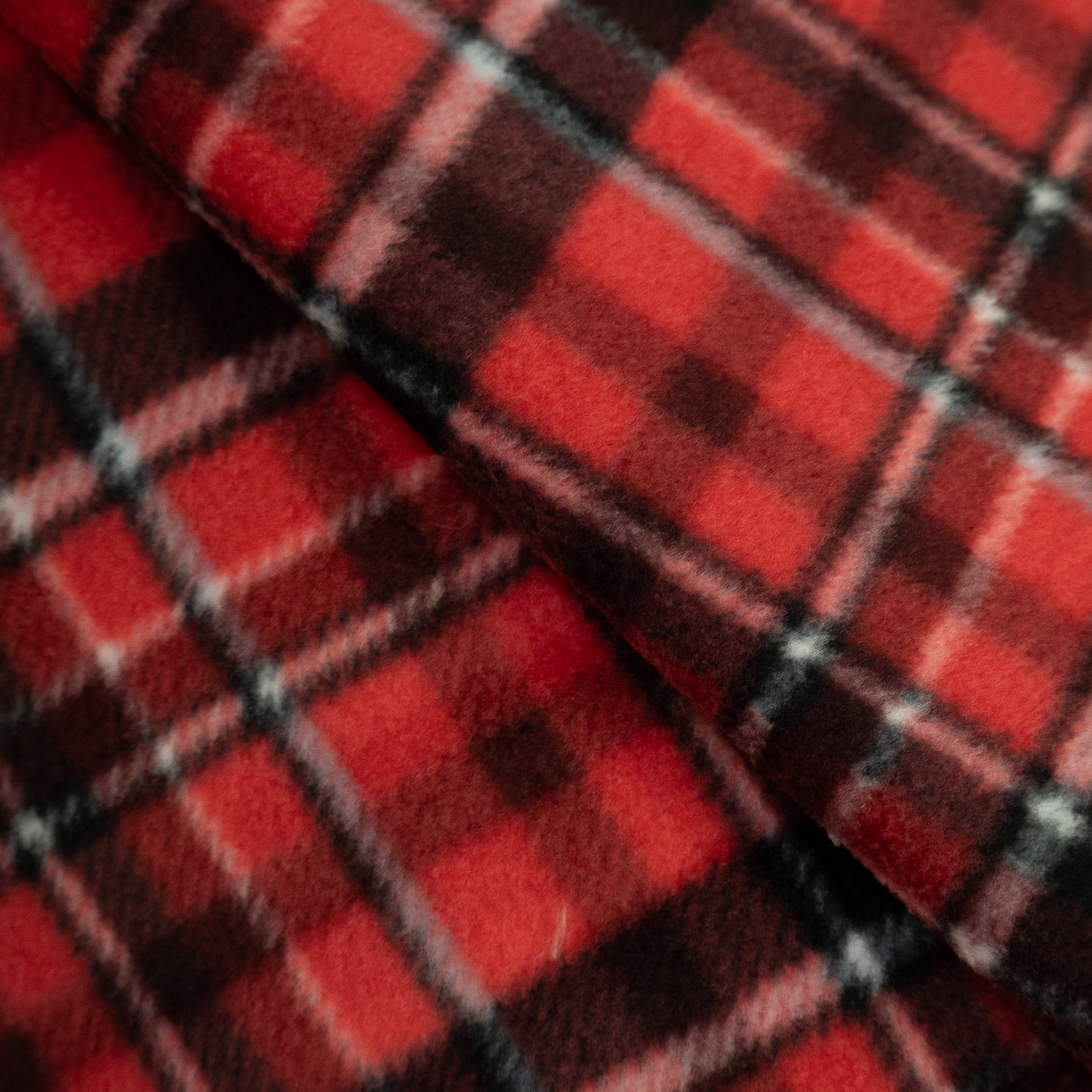 Polar Antipilling Cuadros