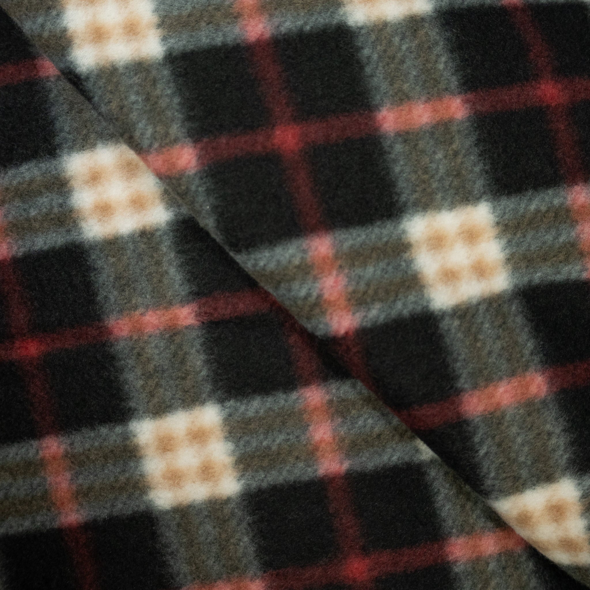 Polar Antipilling Cuadros