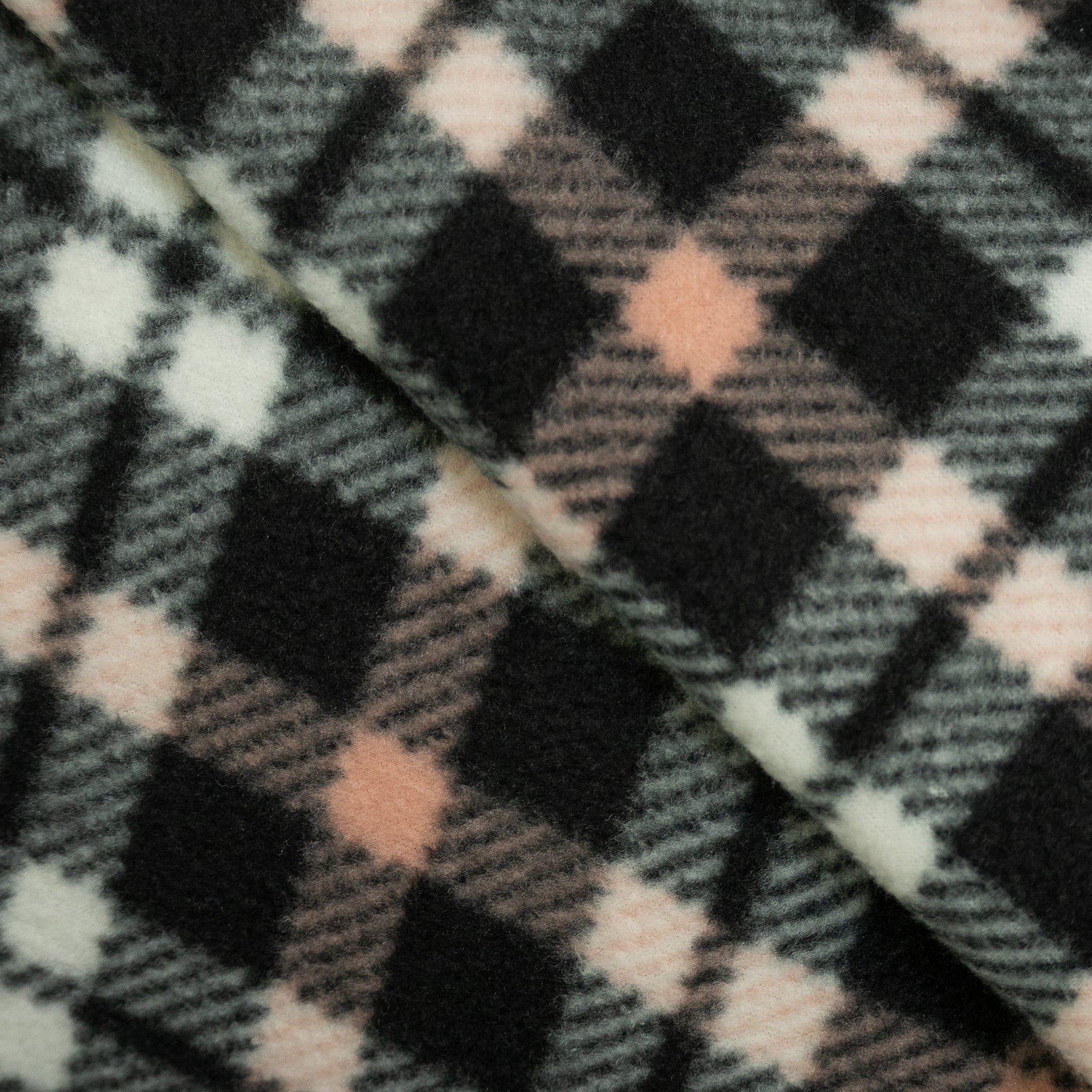 Polar Antipilling Cuadros