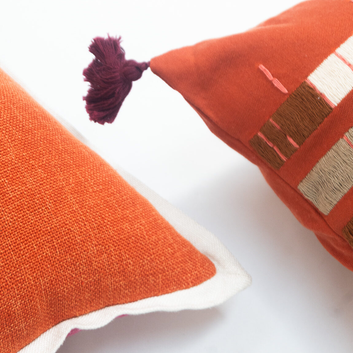 Funda de Cojín Modelos Varios