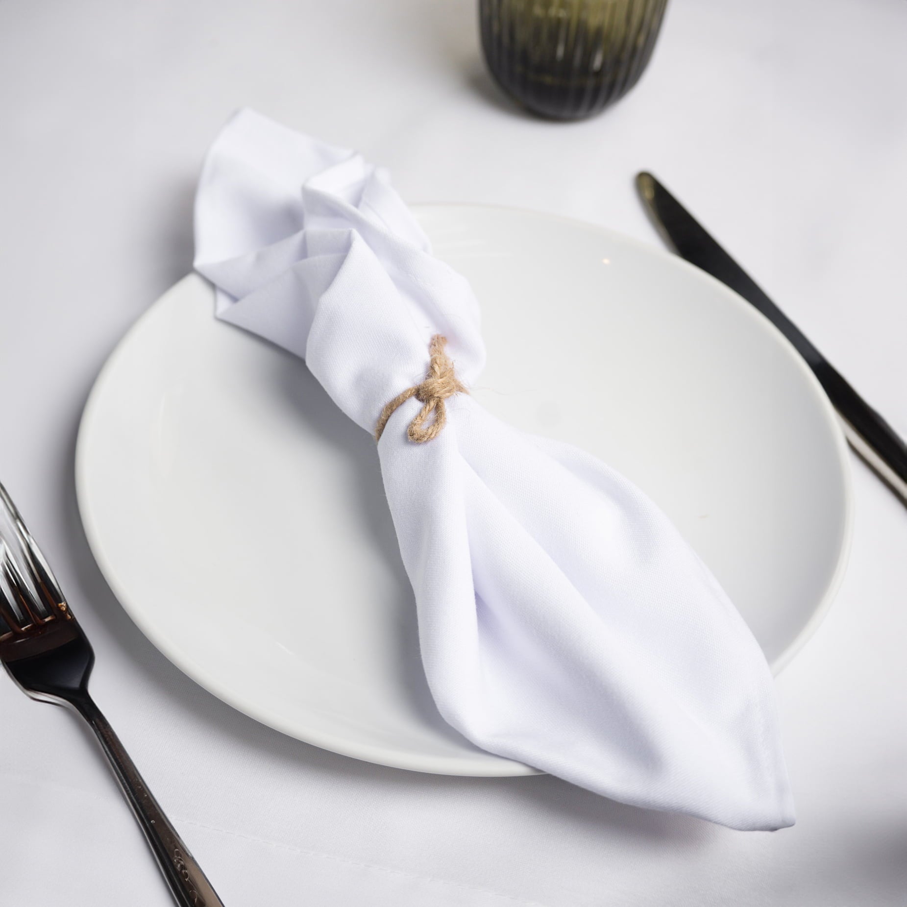 Servilleta Básica Tergal