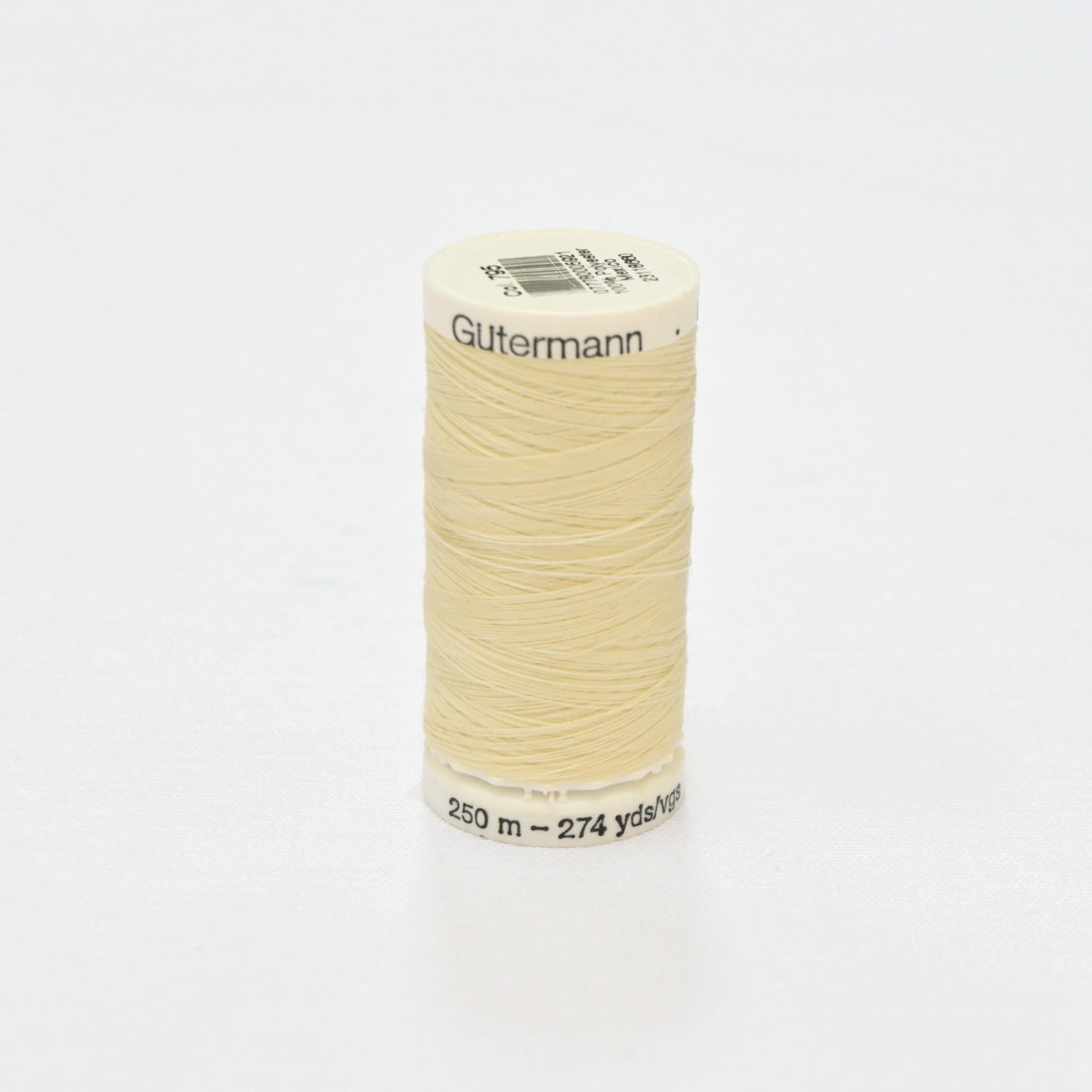 Hilo Gutterman Poliéster 250m