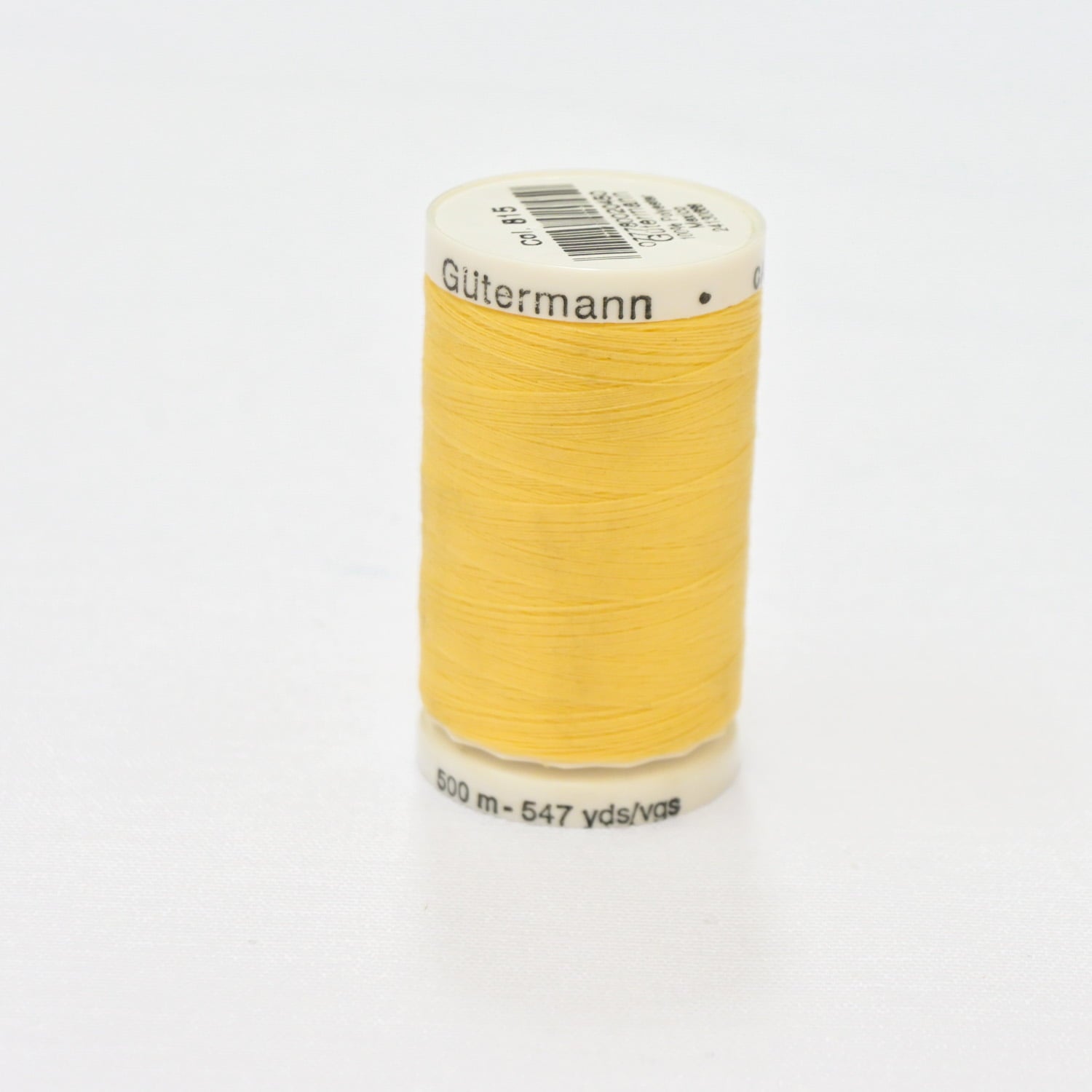 Hilo Gutterman Poliéster 500m