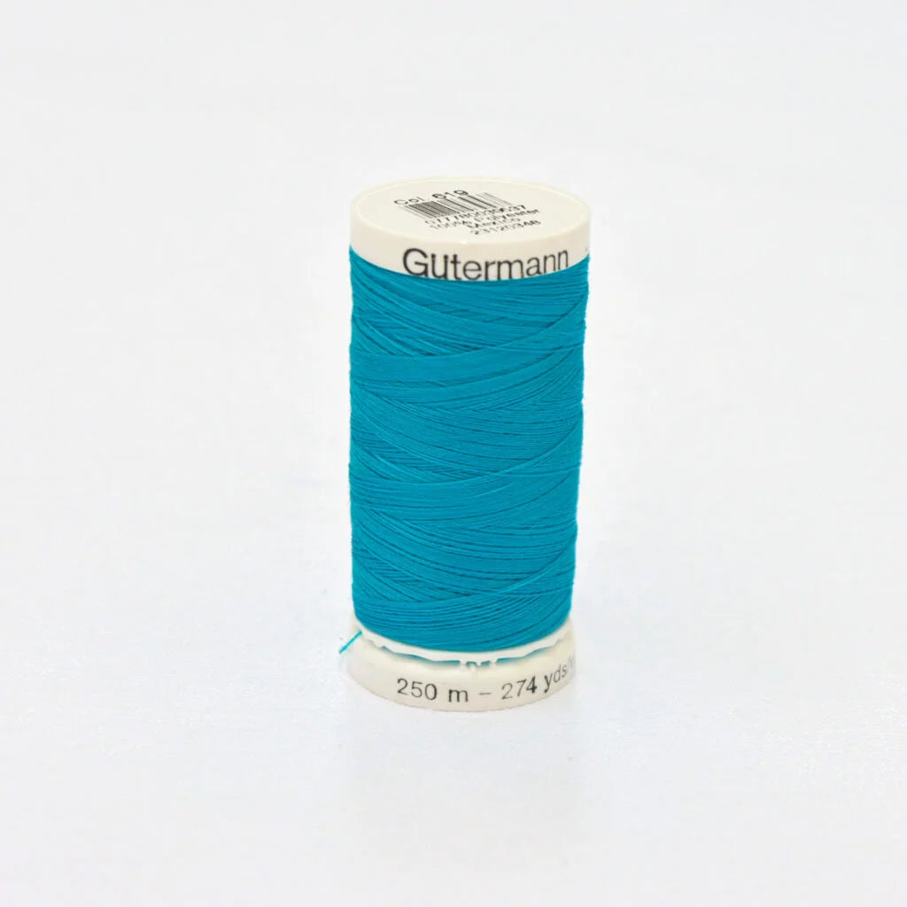 Hilo Gutterman Poliéster 250m