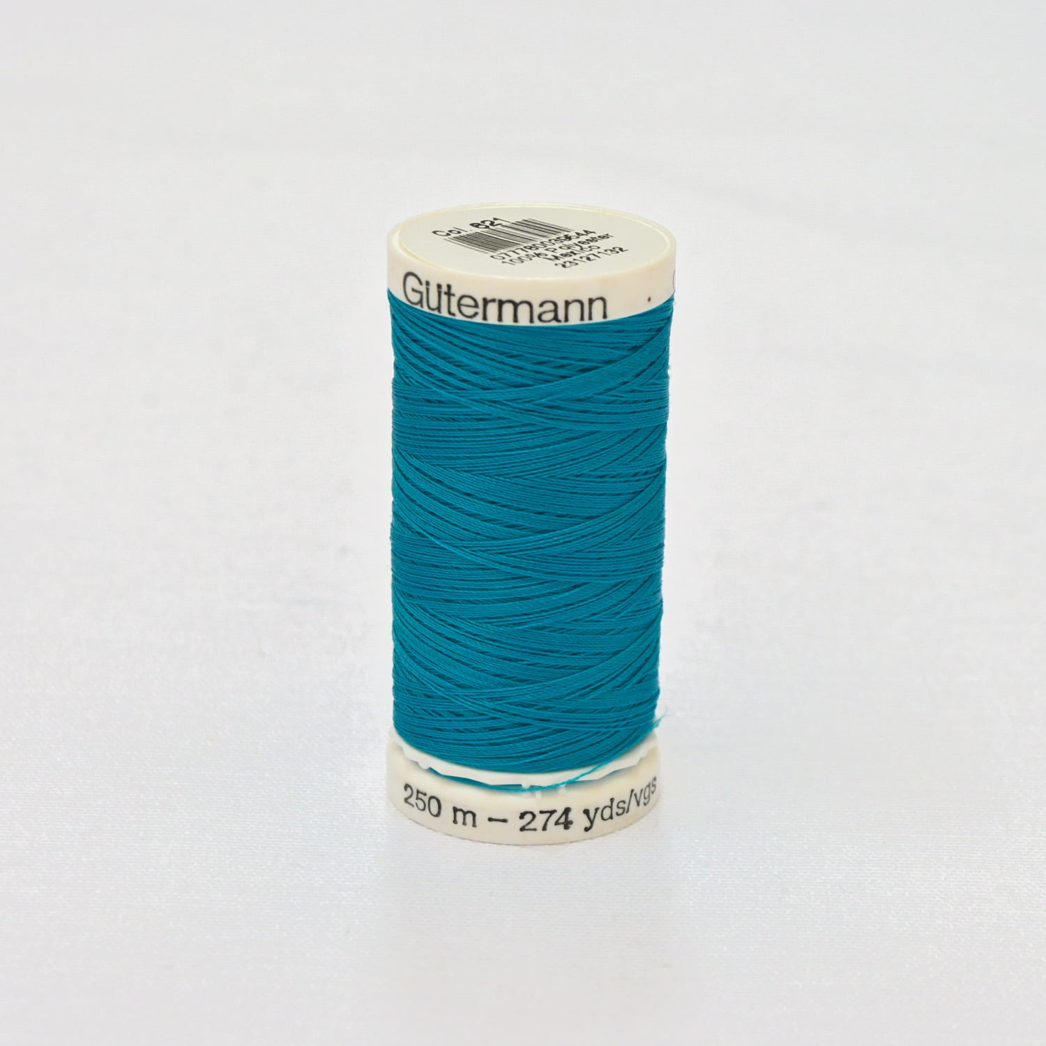Hilo Gutterman Poliéster 250m