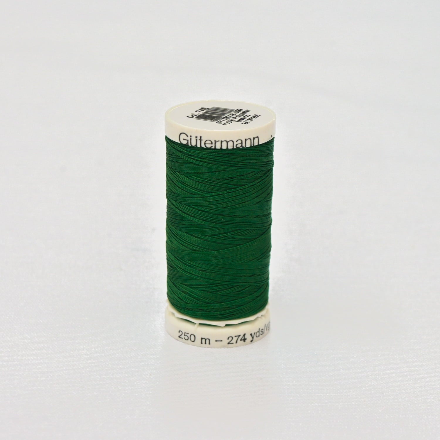 Hilo Gutterman Poliéster 250m