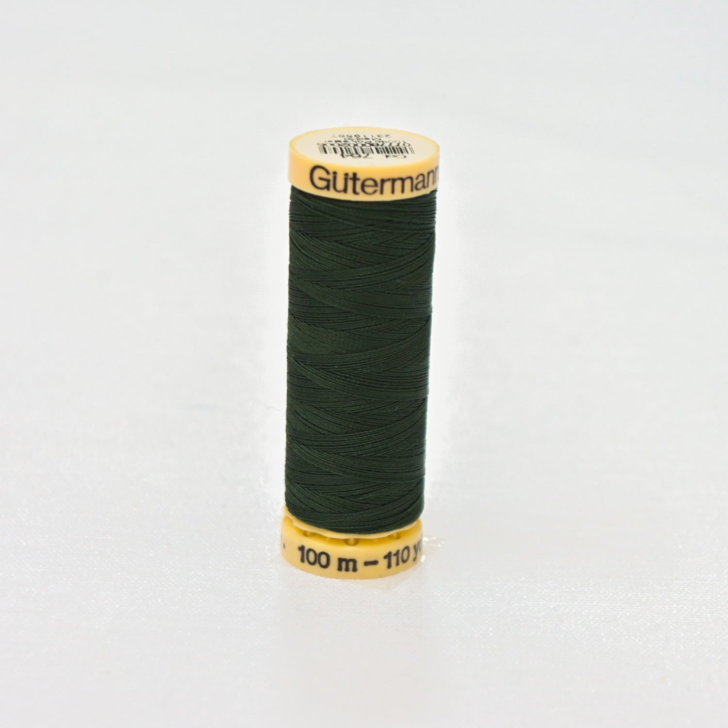 Hilo Gutterman Poliéster 100m