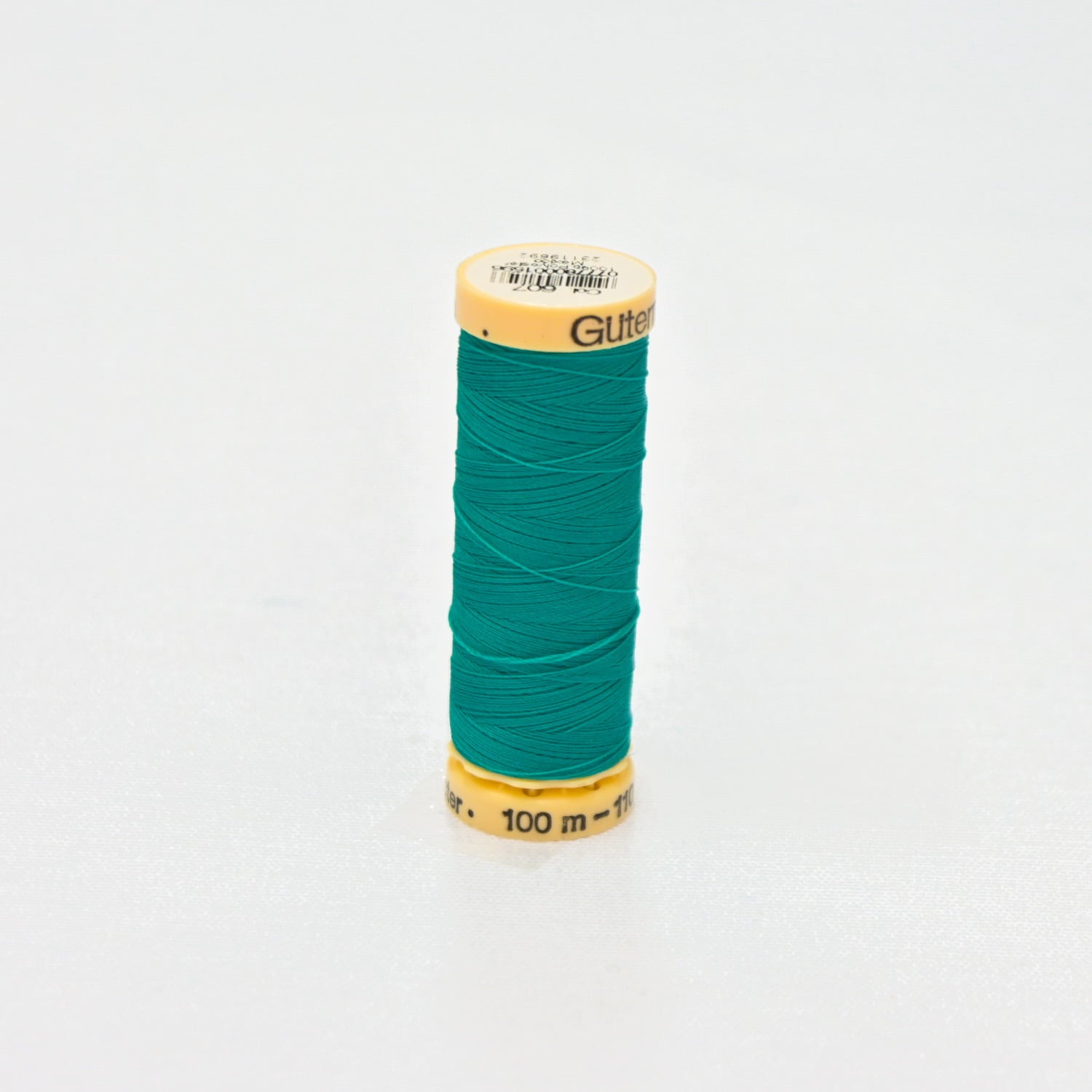Hilo Gutterman Poliéster 100m