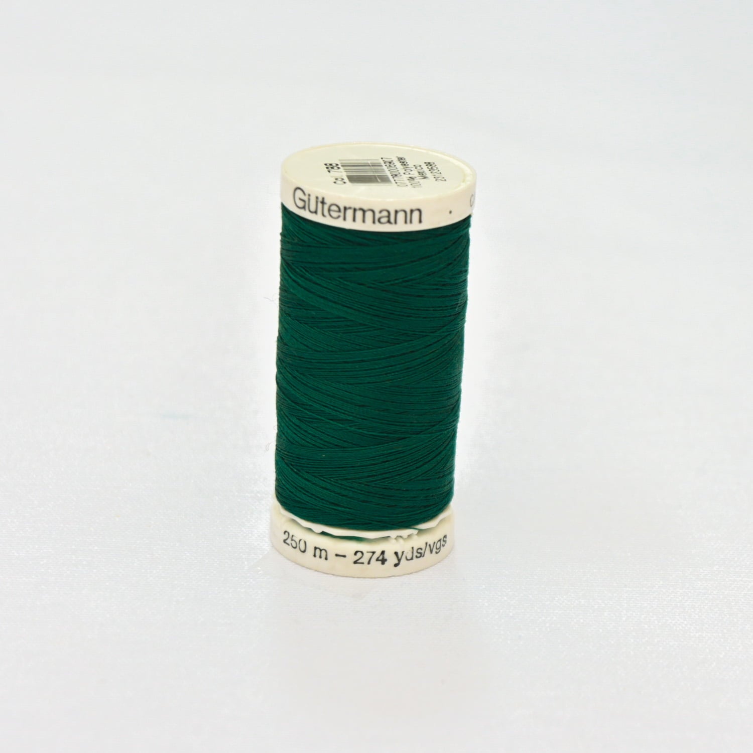 Hilo Gutterman Poliéster 250m