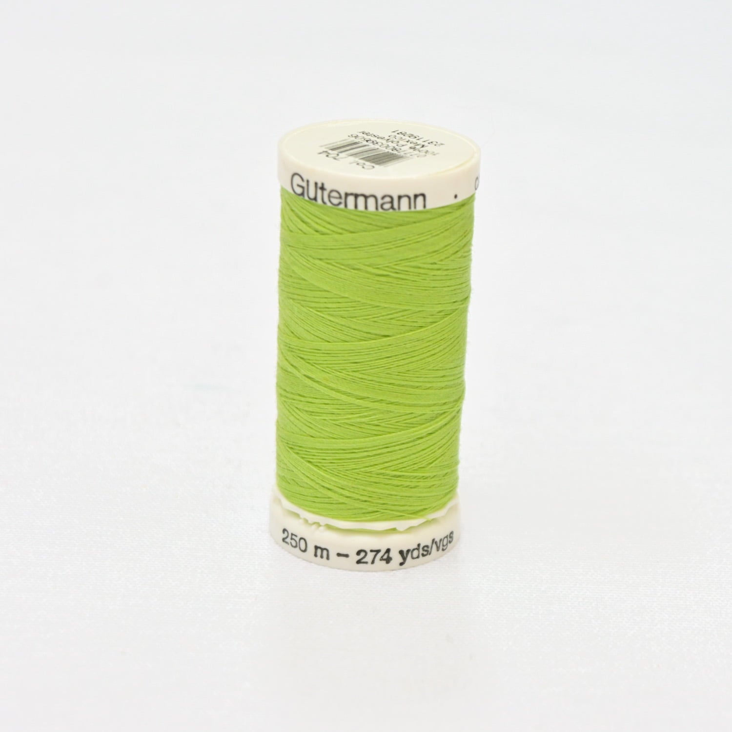 Hilo Gutterman Poliéster 250m