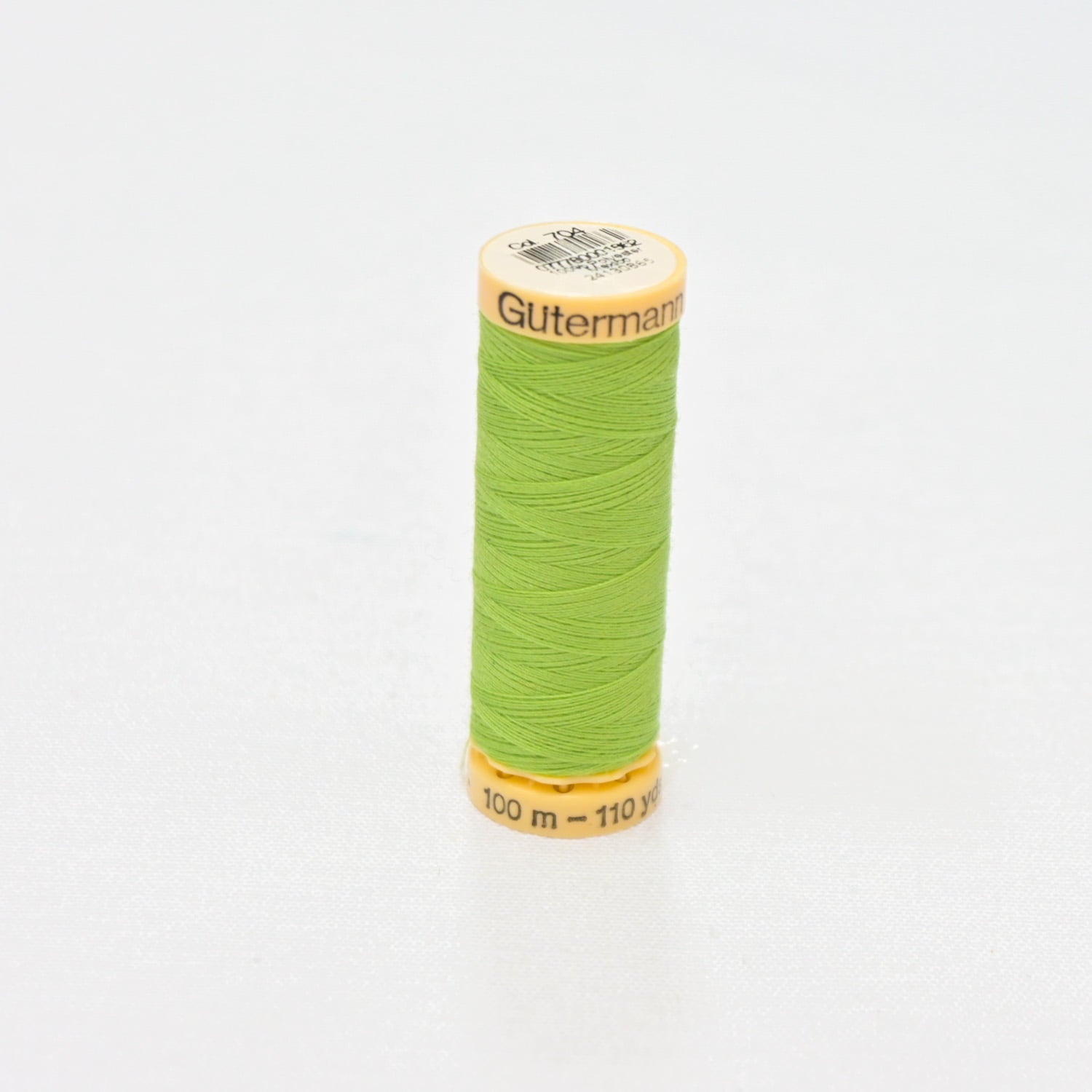 Hilo Gutterman Poliéster 100m
