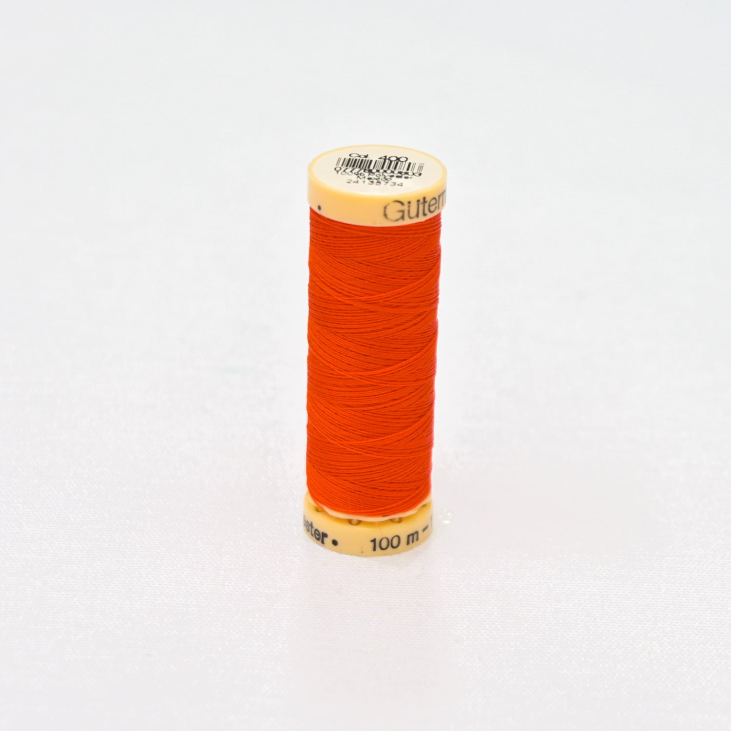 Hilo Gutterman Poliéster 100m
