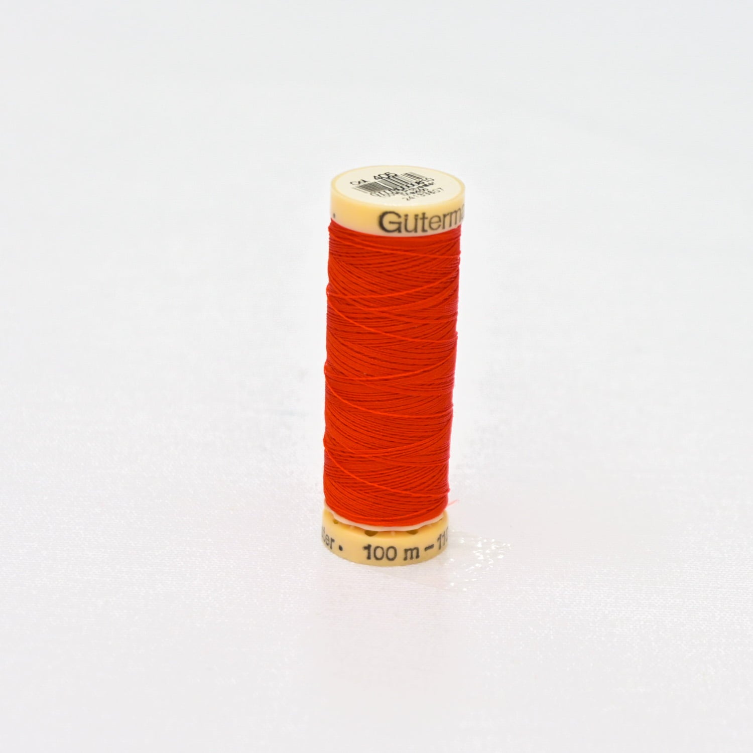 Hilo Gutterman Poliéster 100m