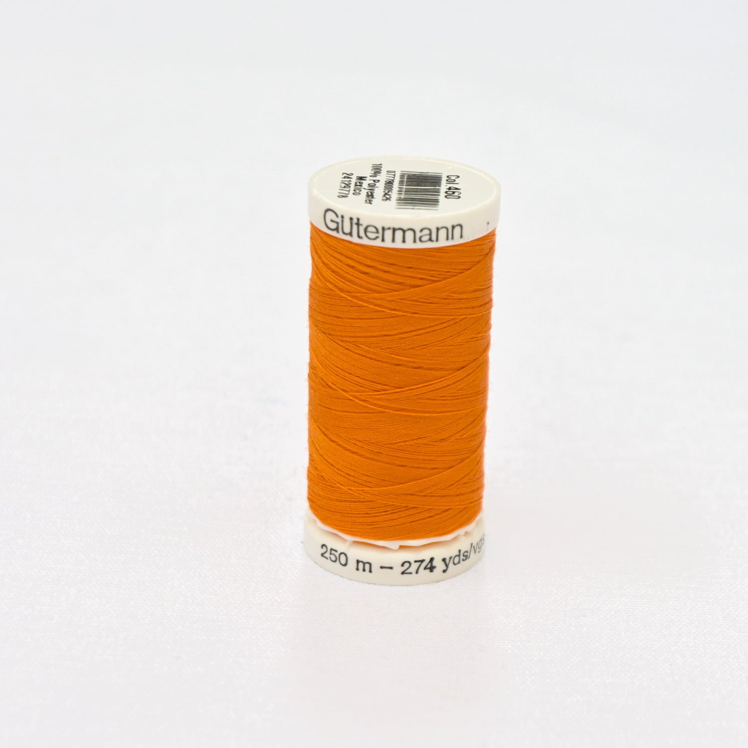 Hilo Gutterman Poliéster 250m