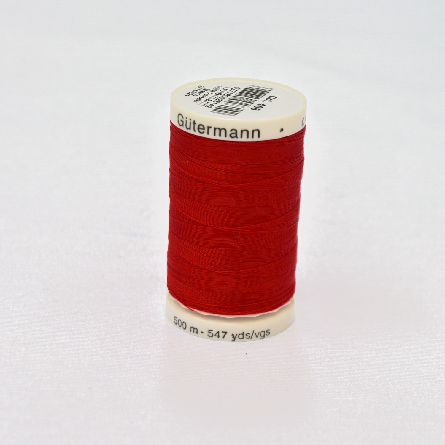 Hilo Gutterman Poliéster 500m