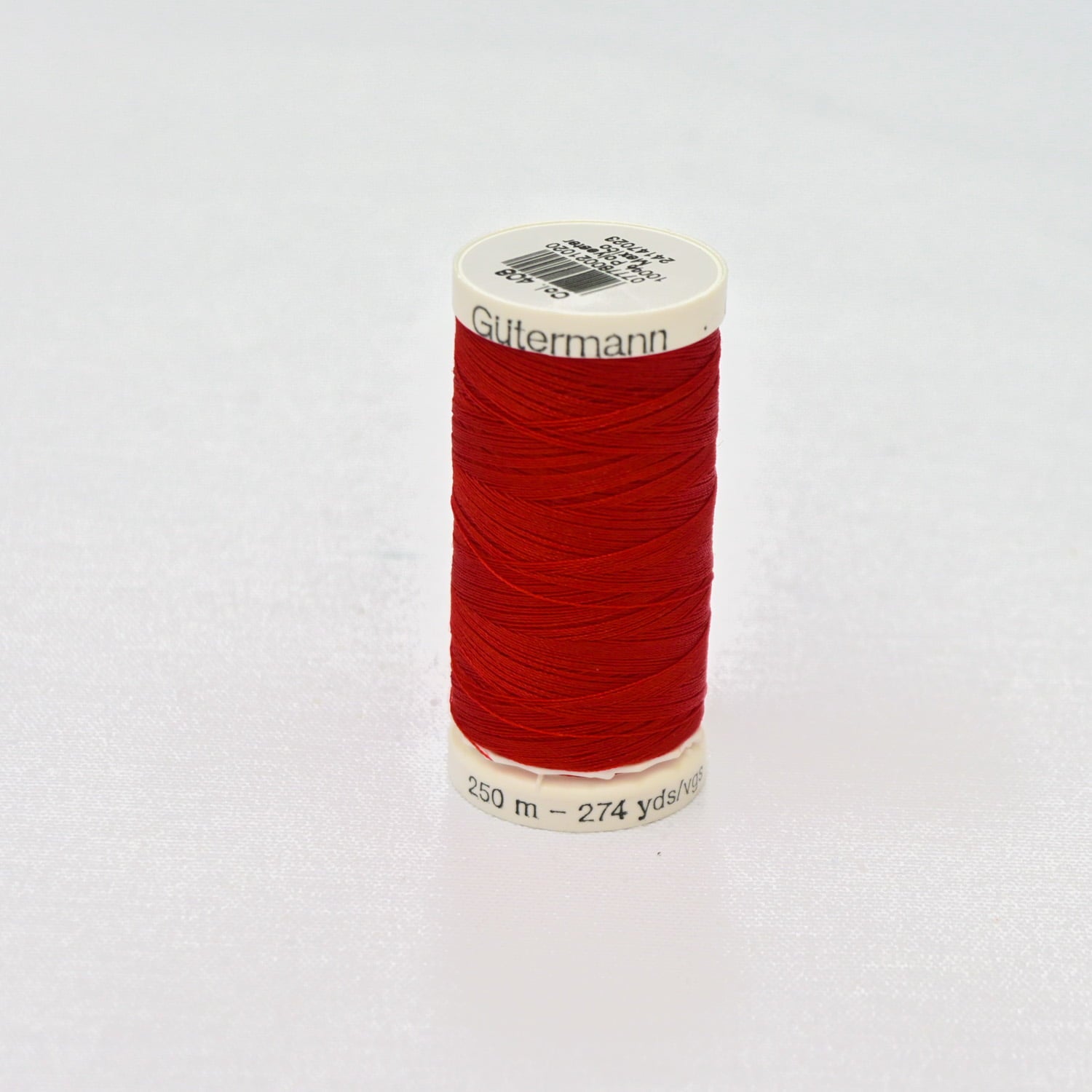 Hilo Gutterman Poliéster 250m