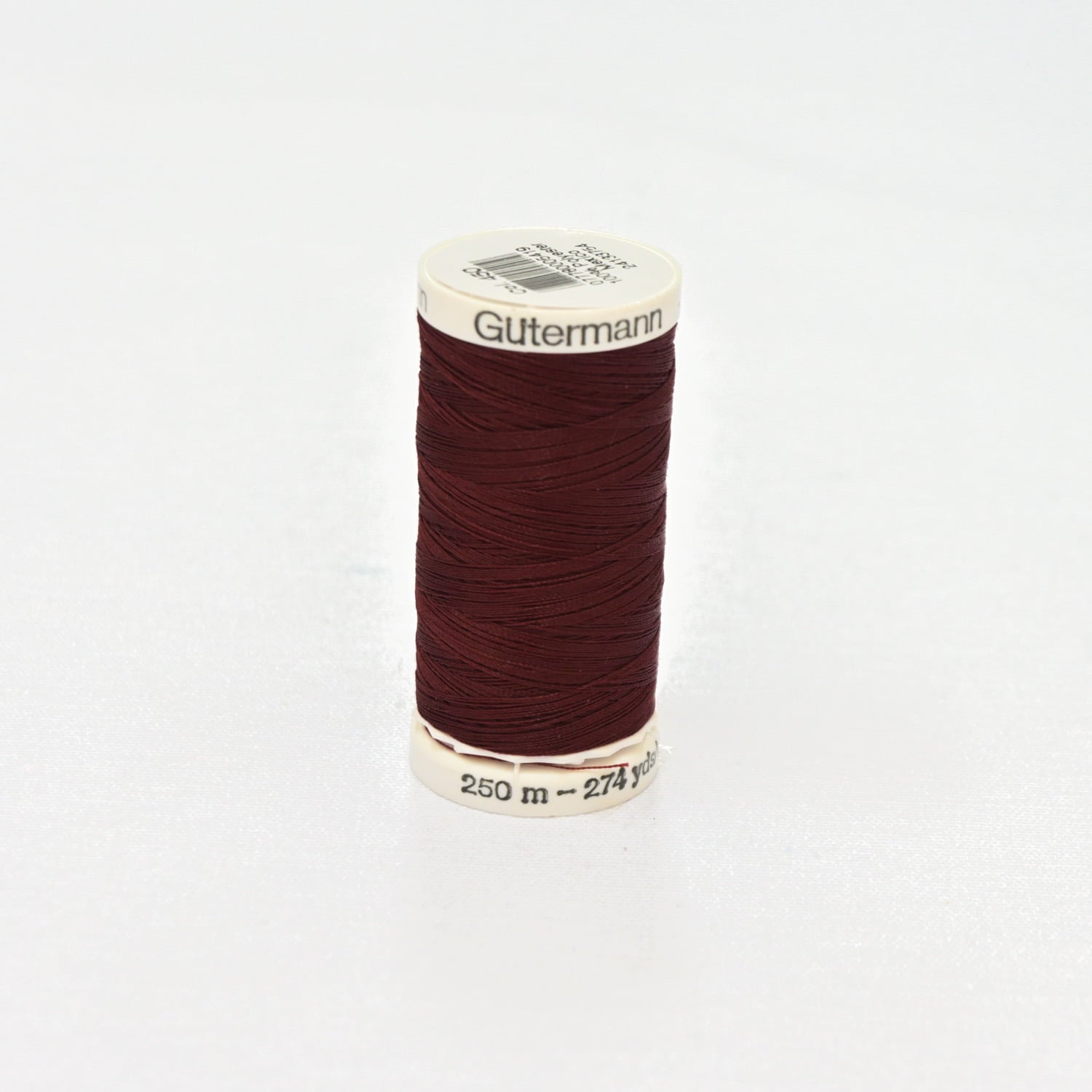 Hilo Gutterman Poliéster 250m