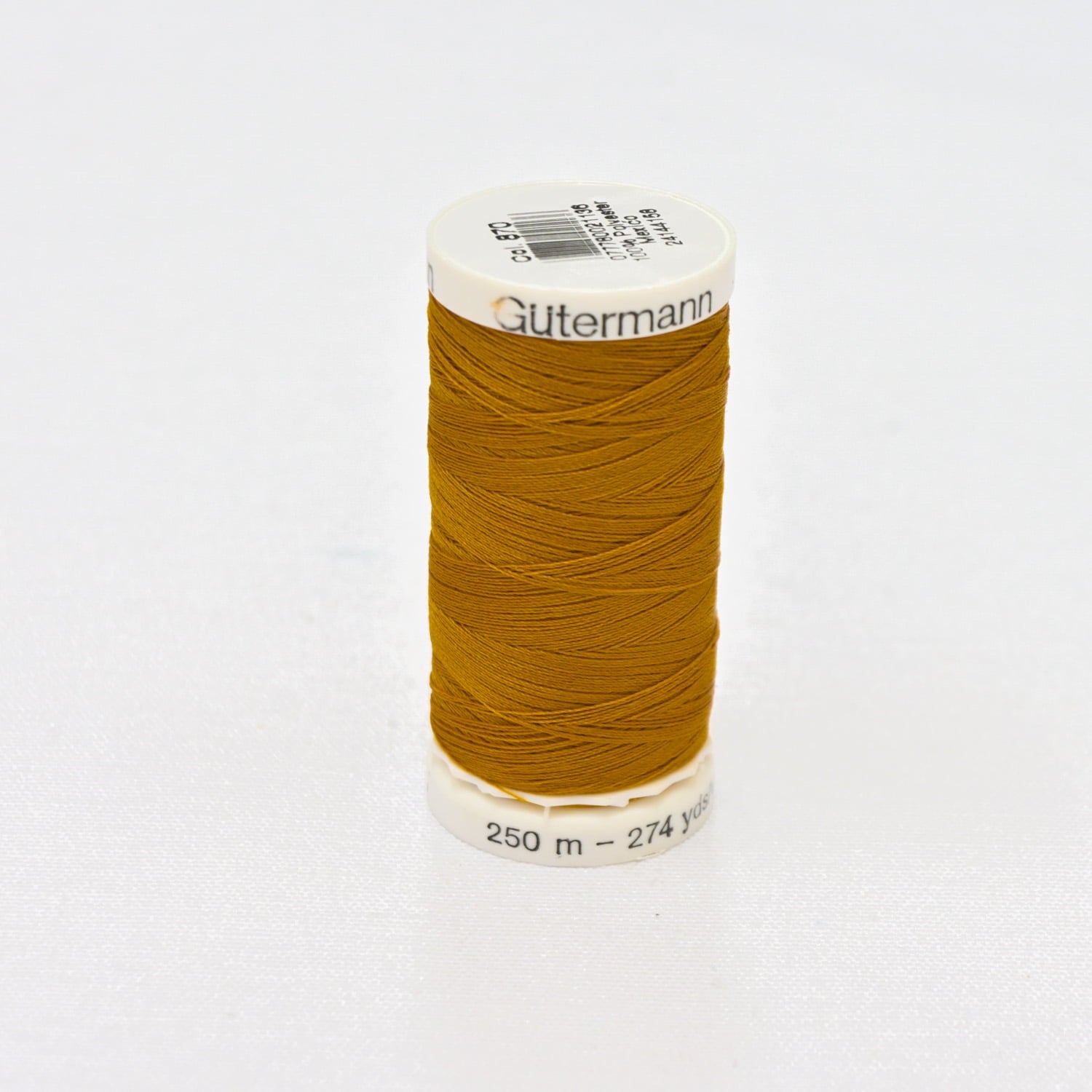 Hilo Gutterman Poliéster 250m