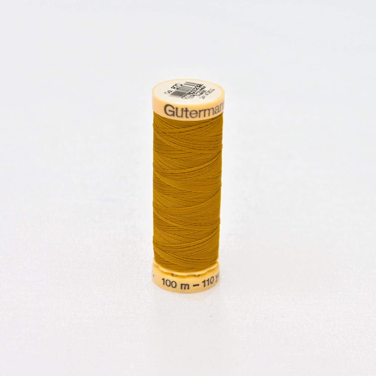 Hilo Gutterman Poliéster 100m